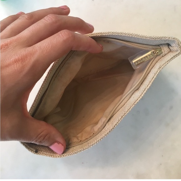 NWT & NWOT set of 5 makeup bags Sephora and Clinique - Picture 3 of 10